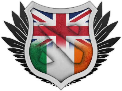 UKDota.net new website is now in Beta! UKDota.net Logo (Trimmed)
