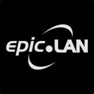 EpicLAN Small BW