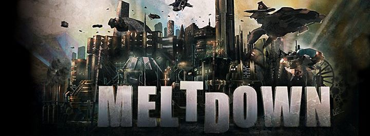 TI3 Pubstomp at Meltdown London! (Updated) Meltdown Bar