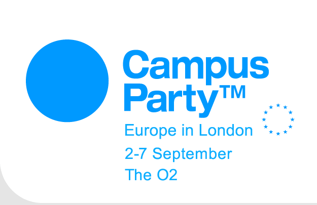 Campus Party Europe in London 2013 - Dota 2! Campus Party
