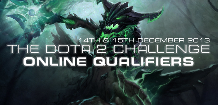 ESL epic12 Online Qualifiers