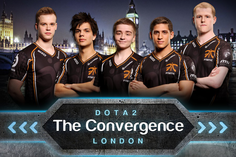 Fnatic Convergence