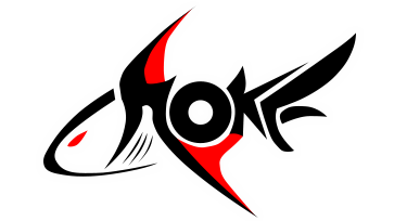 Jesus + 4 Reincarnated as Choke Gaming Choke Gaming Logo