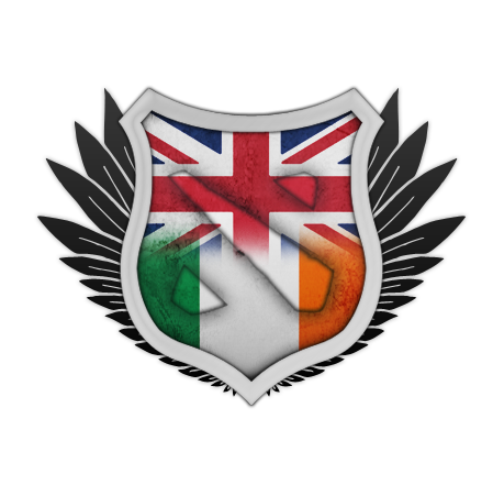 UKDota.net & IHL Revived! UKDota.net Logo