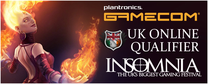Insomnia 49 Dota 2 UK Online Qualifier Elimination Brackets Released! Insomnia49 Dota 2 UK Online Qualifier